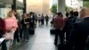 US Court Halts Asylum Ruling Barring Abuse, Gang Victims   