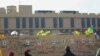 Who Are Iran-backed Militants Struck by US in Syria? 