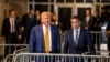 Trump aahidi akichaguliwa atarejesha marufuku ya kusafiri kwa baadhi ya nchi zenye waislamu wengi duniani