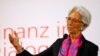 La patronne du FMI Christine Lagarde sera jugée en France