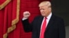Shugaba Donald Trump Zai Ziyarci Cibiyar Leken Asiri Ta CIA