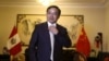 Chinese Ambassador: Peru to Sign MoU to Join Belt and Road Club in Coming Days