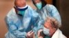 CDC Issues New Guidelines for COVID-19 Vaccinations