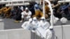 Les conditions réservées aux migrants se sont améliorées sur l'archipel de Malte, selon l’ONU