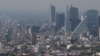 UNICEF: 1 in 7 of World's Children Exposed to Toxic Air Pollution
