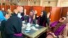 UN: Afghan Women Refuse to Be 'Erased'