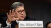 លោក William Barr​ ត្រូវ​បាន​គណបក្សប្រជាធិបតេយ្យ​​សួរចម្លើយ​ពាក់ព័ន្ធ​នឹង​របាយការណ៍​ស៊ើបអង្កេត​របស់​លោក Mueller 