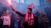 آغاز شمارش آرا؛ اردوغان از رقبایش پیشی‌گرفته است
