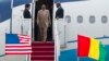 African Leaders Urged to Meet With Diaspora
