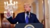 រដ្ឋបាល​លោក Trump ផ្តល់​កម្មវិធី​លាលែង​ពី​ការងារ​ ខណៈ​លោក​ប្រឹងប្រែង​កាត់​បន្ថយ​ចំនួន​បុគ្គលិក​រដ្ឋការ​សហព័ន្ធ