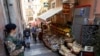 Sicily Braces for G-7 Amid Fears 