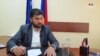 «Վտանգ տեսնում եմ, բայց պապանձվում եմ՝ չեմ ուզում դրա մասին խոսել»․ Դավիթ Սանասարյան