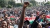Polisi wa Kenya wapiga marufuku maandamano ya kuipinga serikali