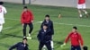 'Missing' North Koreans Turn Up At World Cup