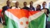 Burundi Teens May Have Planned Disappearance, Teachers Say
