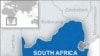 Clash Between South African Police, Protesters Kills 1
