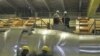 Iran Begins Loading Fuel into Core of Bushehr Nuclear Plant