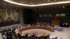 Syrie: la Russie met son veto au texte de la France à l'ONU