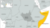 Somali Military Liberates Key Town from al-Shabab Militants