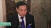 VOA连线(李逸华)：华为首席财务官加拿大遭捕，美议员支持尽快引渡至美