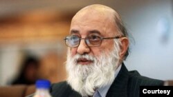 مهدی چمران، رئیس شورای شهر تهران