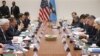 NATO Bahas Penempatan Pasukan di Afghanistan Pasca 2014
