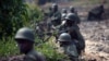 Violents combats après une incursion de l'armée rwandaise en RDC