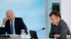 Macron et Biden tentent un "retour à la normale" après la crise des sous-marins