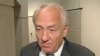 FILE - Stephen Rapp, U.S. Ambassador-at-large for War Crimes Issues