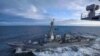 Another US Navy Ship Struck by Coronavirus