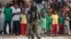 Drivers in Cameroon Halt Supply Runs to Central African Republic