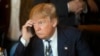 Trump Reportedly Gives Up His Phone, Won’t Give Up Tweeting