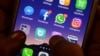 Facebook Messenger, Instagram Service Disrupted for Second Time in a Week 