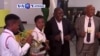 VOA60 Afrique du 27 mai 2019