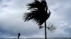 Friport na ostrvu Grand Bahama, 1. septembra 2019. 