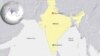 4 Killed in Indian Train Derailment