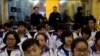 Protes Gaji Rendah, Ribuan Guru di China Mogok