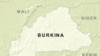 La grogne se poursuit au Burkina Faso
