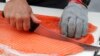 Naiknya Suhu Air Kurangi Hasil Panen Salmon Alaska yang Bernilai