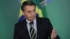 Brazil’s Bolsonaro to Visit White House in Mid-March