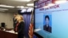 AS Dakwa 3 Warga Korea Utara dalam Peretasan Sony, WannaCry