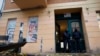 German Authorities Raid Properties Linked to Hamas