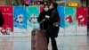 China Tries to Contain Omicron Outbreak Ahead of Winter Olympics