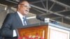Malawi President Sworn In After Tight Election Win 