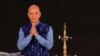 Amazon's Bezos Announces $1 Billion Investment in India as Small Businesses Protest