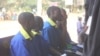 Quatre personnes condamnées pour "massacres de civils" à Beni