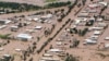 Aparat Australia Evakuasi Ribuan Korban Banjir