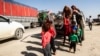 Humanitarian Concerns Mount as Turkish Incursion into Syria Widens