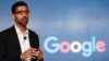 Google Fires Engineer Who Wrote Anti-Diversity Memo
