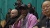 Rodman in North Korea to Train National Basketball Team